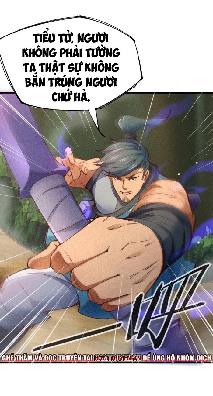 Ta Thành Thần Một Mình Chapter 4 - 23