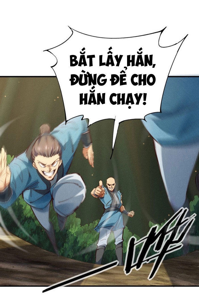 Ta Thành Thần Một Mình Chapter 4 - 25