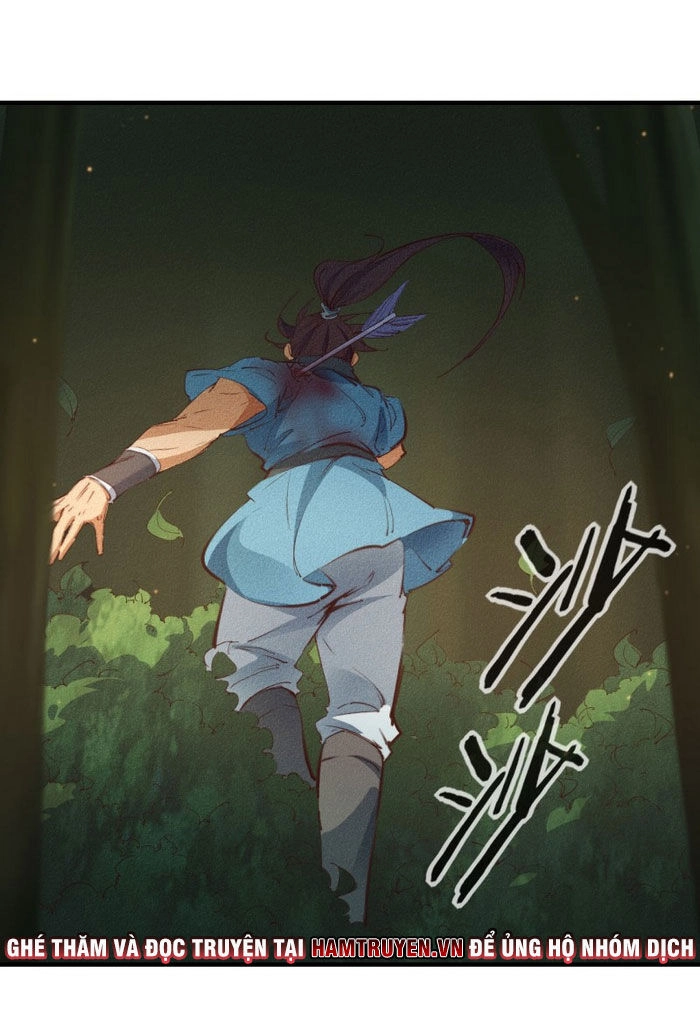 Ta Thành Thần Một Mình Chapter 4 - 26