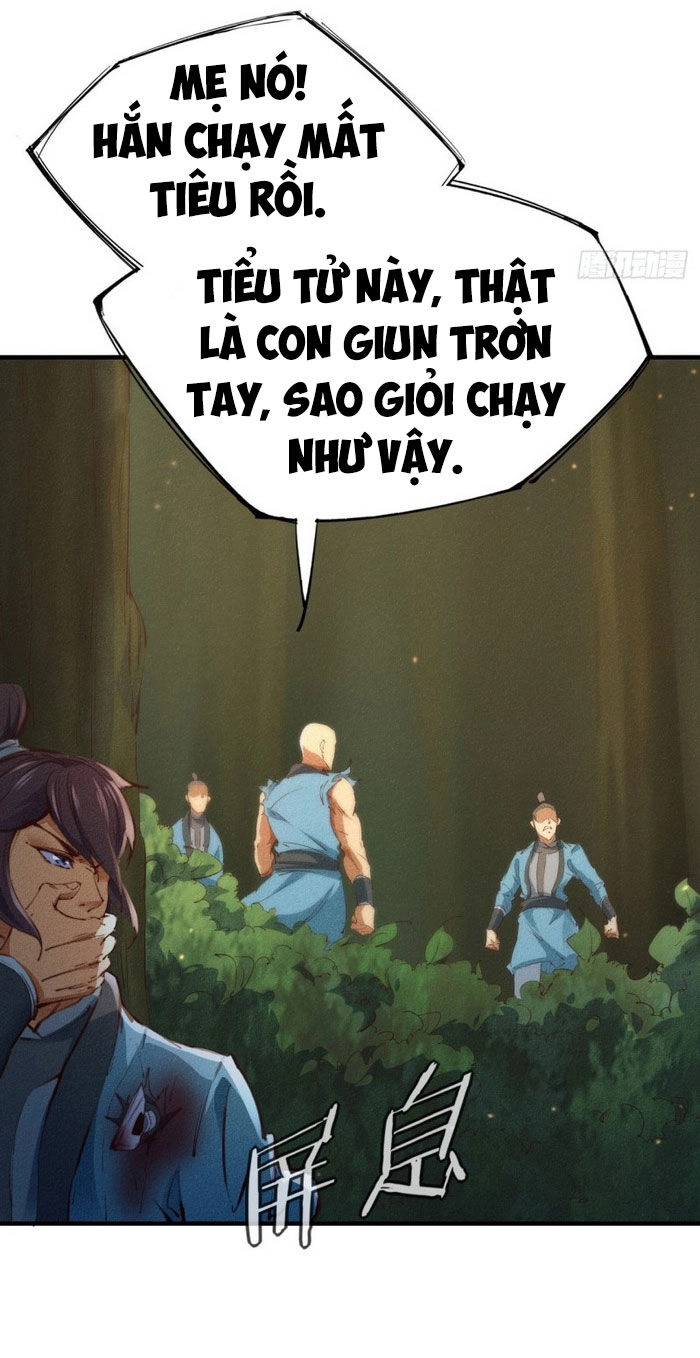 Ta Thành Thần Một Mình Chapter 4 - 27