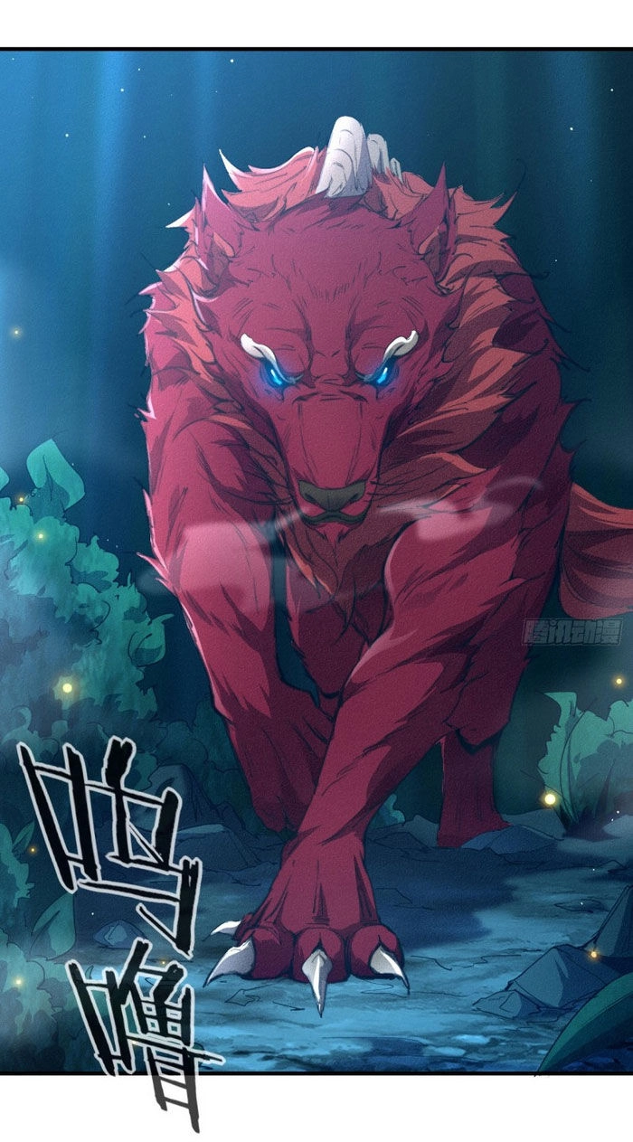 Ta Thành Thần Một Mình Chapter 4 - 32