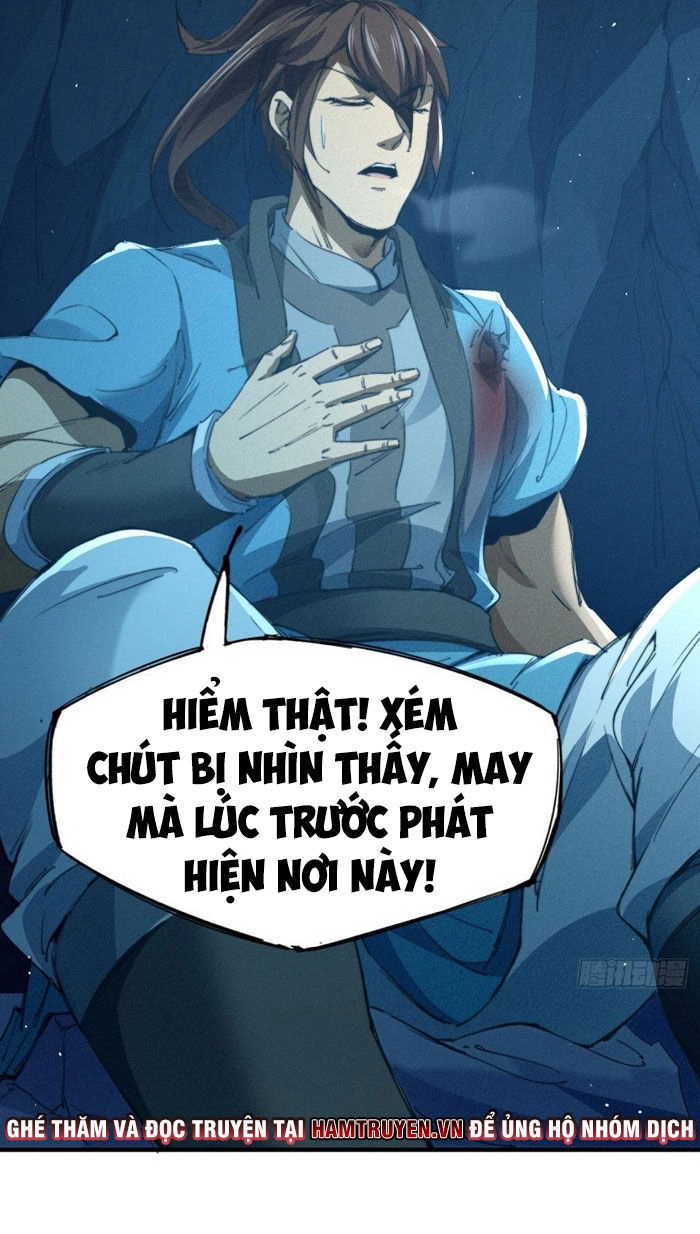 Ta Thành Thần Một Mình Chapter 4 - 36