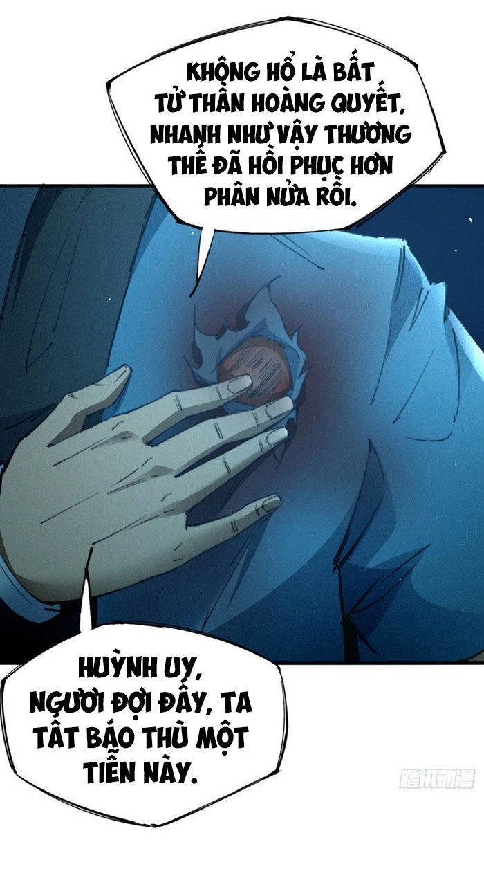 Ta Thành Thần Một Mình Chapter 4 - 37