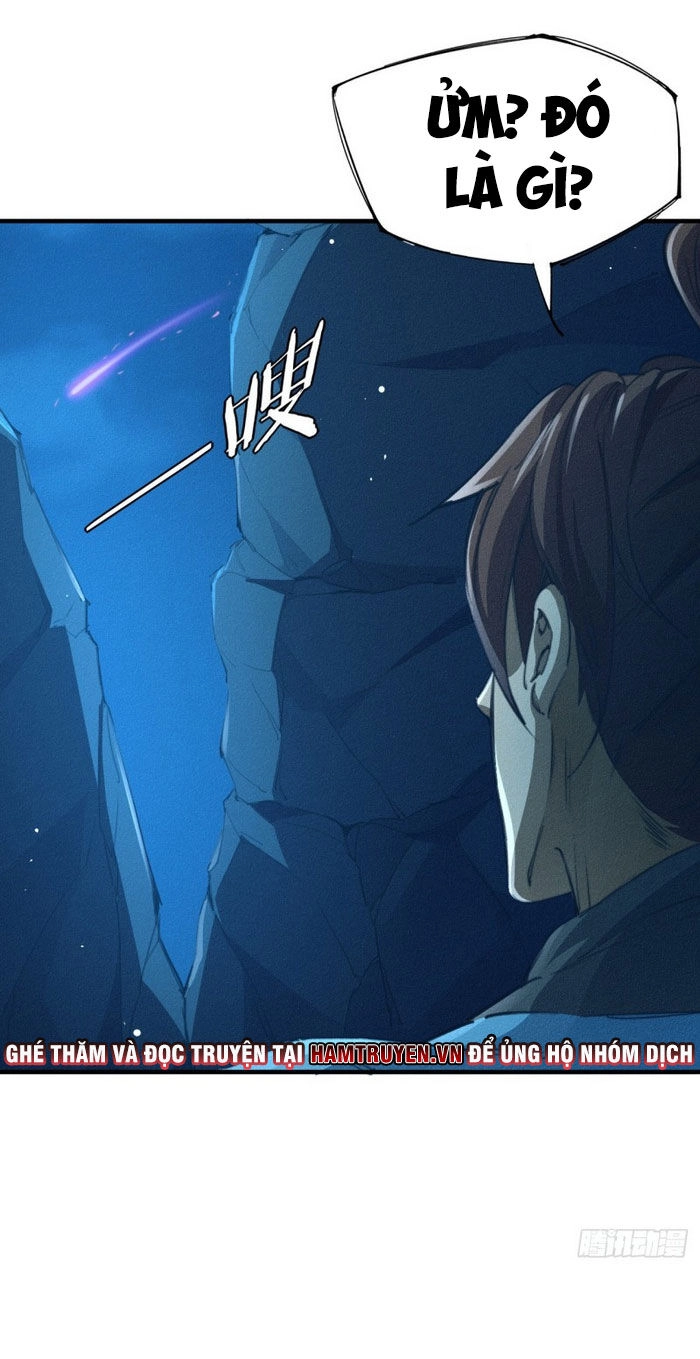 Ta Thành Thần Một Mình Chapter 4 - 38