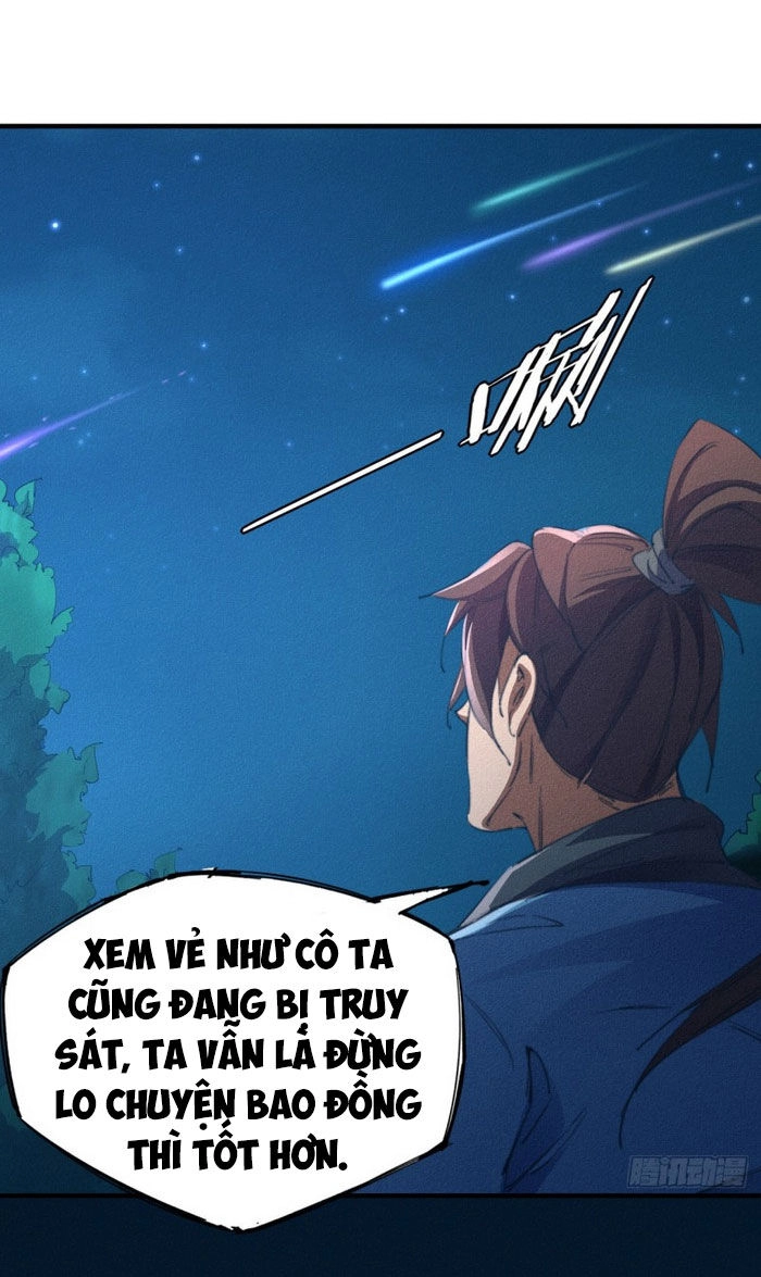 Ta Thành Thần Một Mình Chapter 4 - 40