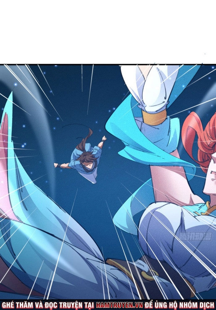 Ta Thành Thần Một Mình Chapter 4 - 43