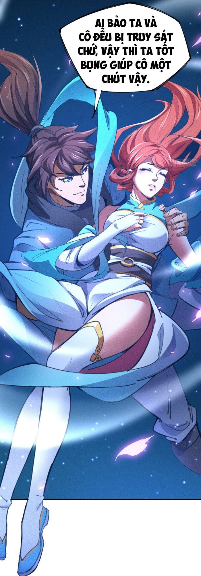 Ta Thành Thần Một Mình Chapter 4 - 45