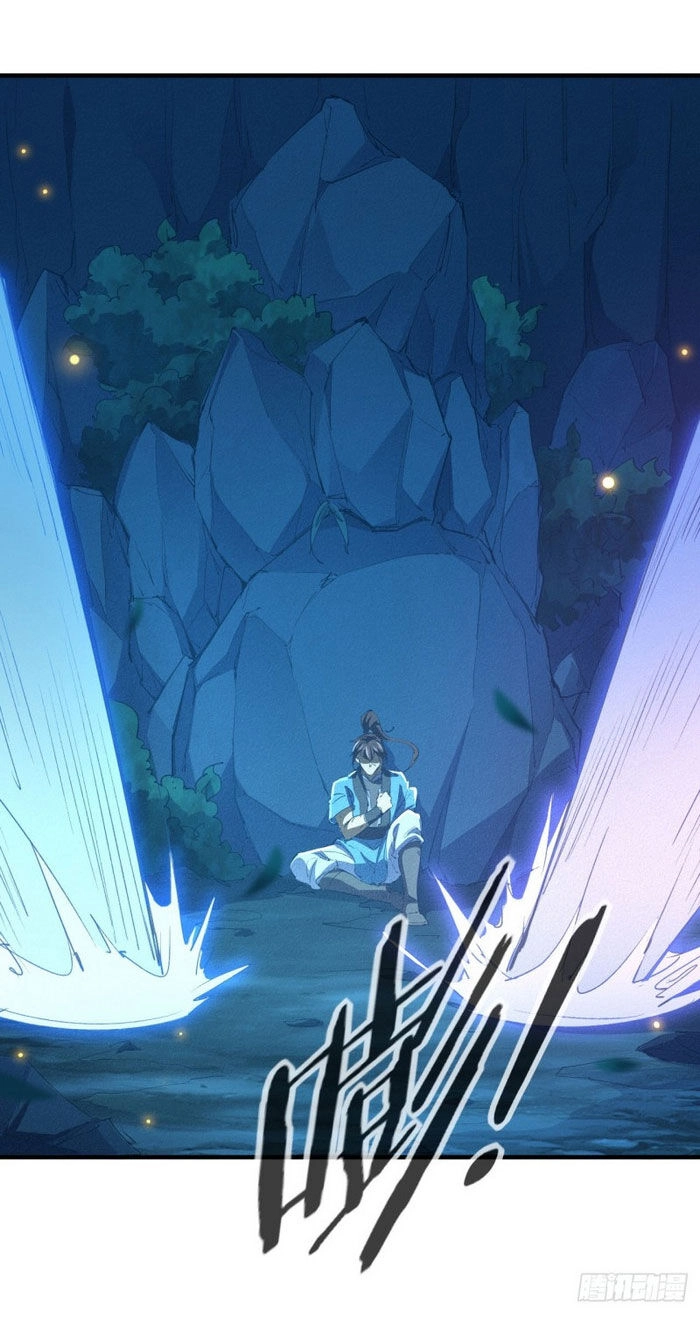 Ta Thành Thần Một Mình Chapter 4 - 49