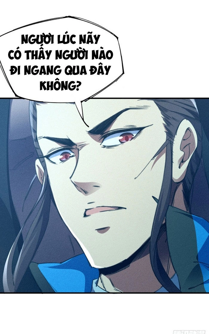 Ta Thành Thần Một Mình Chapter 4 - 51