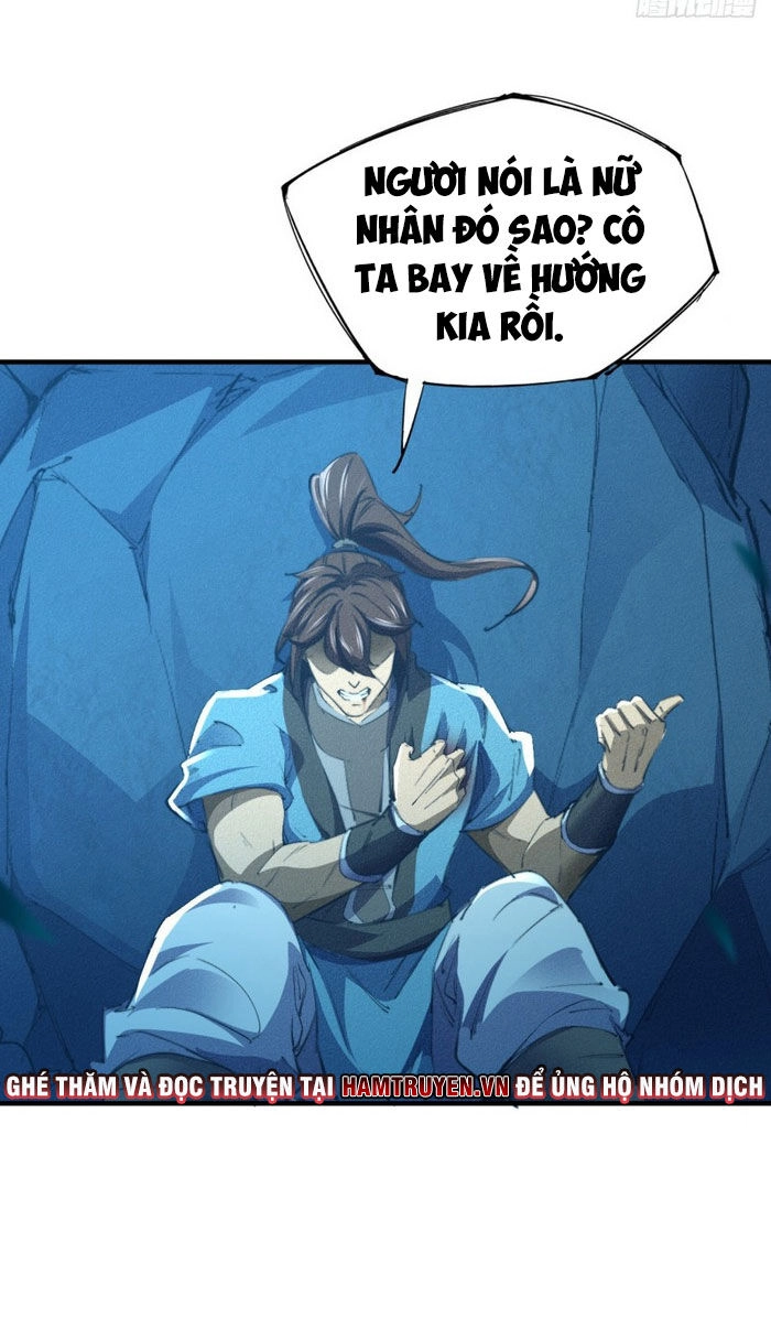 Ta Thành Thần Một Mình Chapter 4 - 52