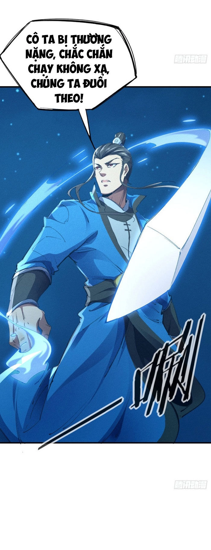 Ta Thành Thần Một Mình Chapter 4 - 53