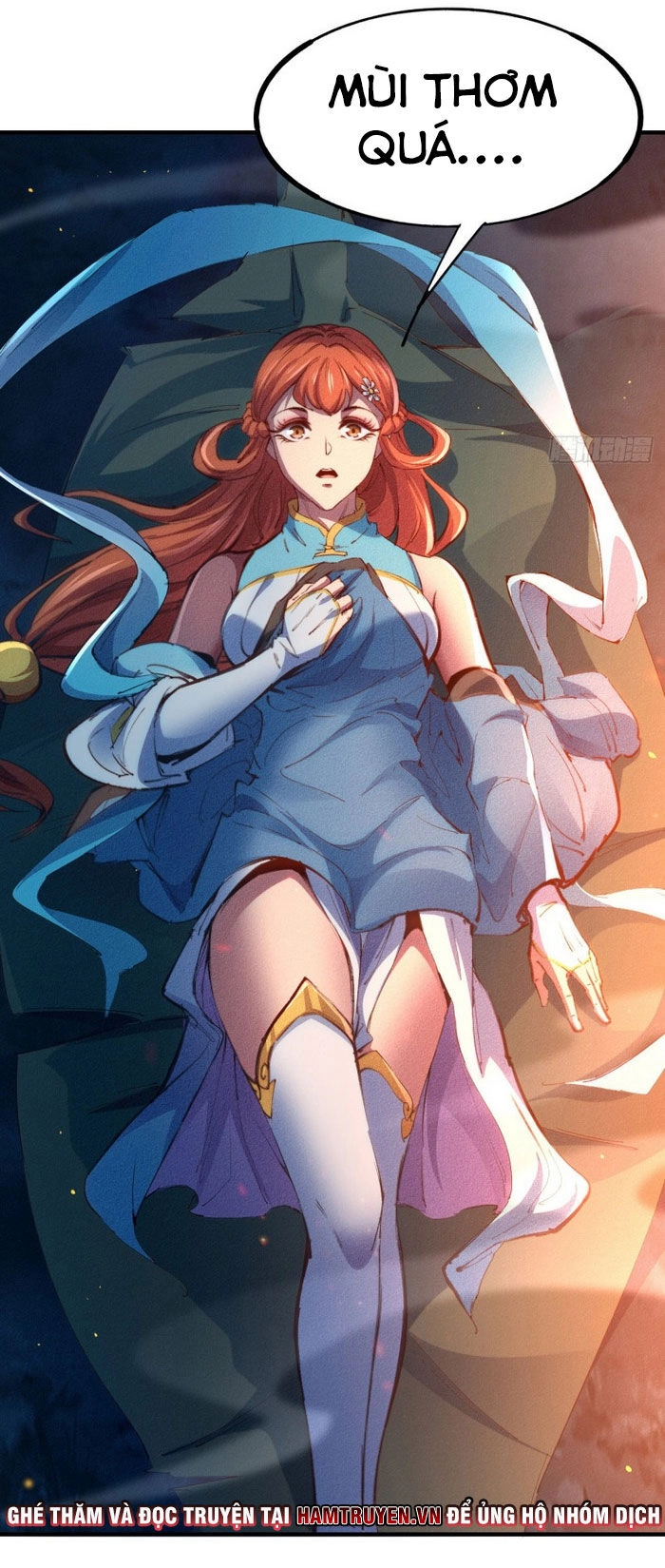 Ta Thành Thần Một Mình Chapter 4 - 58