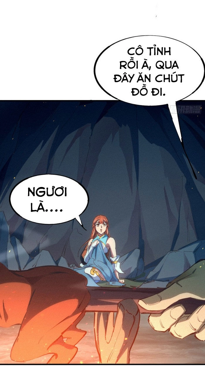 Ta Thành Thần Một Mình Chapter 4 - 59