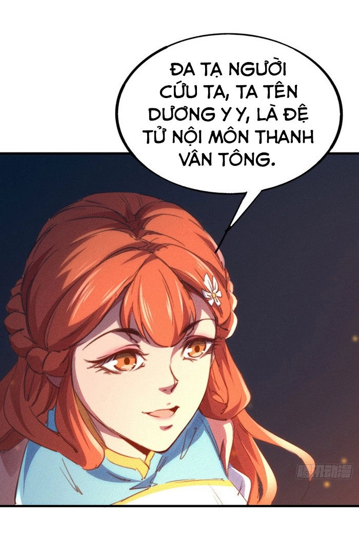 Ta Thành Thần Một Mình Chapter 4 - 61