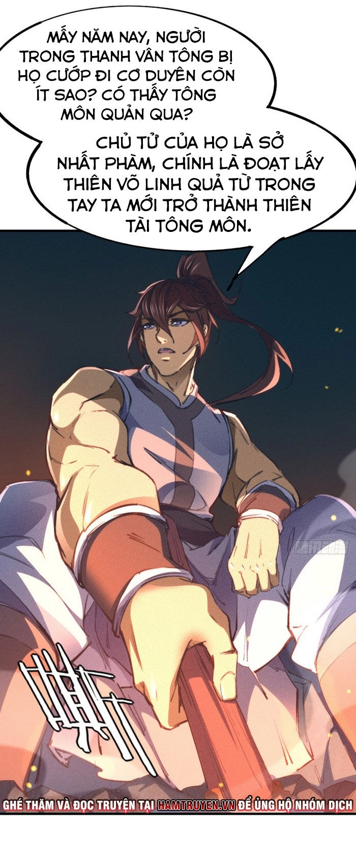 Ta Thành Thần Một Mình Chapter 5 - 4