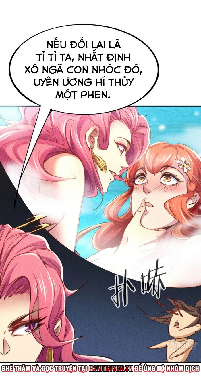 Ta Thành Thần Một Mình Chapter 5 - 19