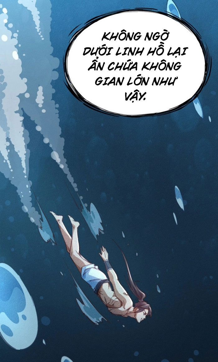 Ta Thành Thần Một Mình Chapter 5 - 37