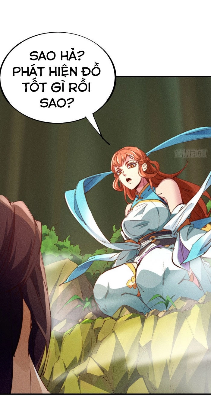 Ta Thành Thần Một Mình Chapter 5 - 43