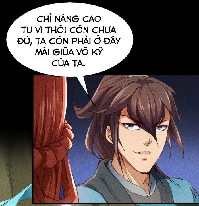 Ta Thành Thần Một Mình Chapter 5 - 49