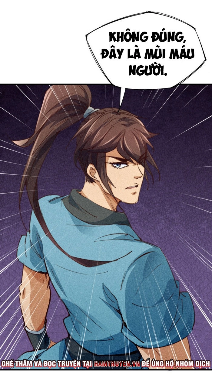 Ta Thành Thần Một Mình Chapter 5 - 53