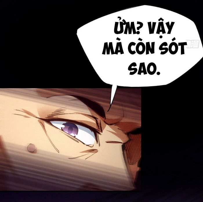 Ta Thành Thần Một Mình Chapter 6 - 5