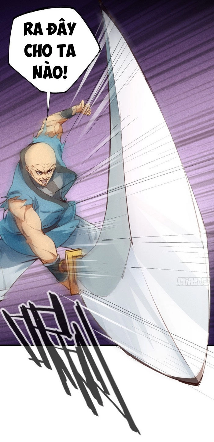 Ta Thành Thần Một Mình Chapter 6 - 6