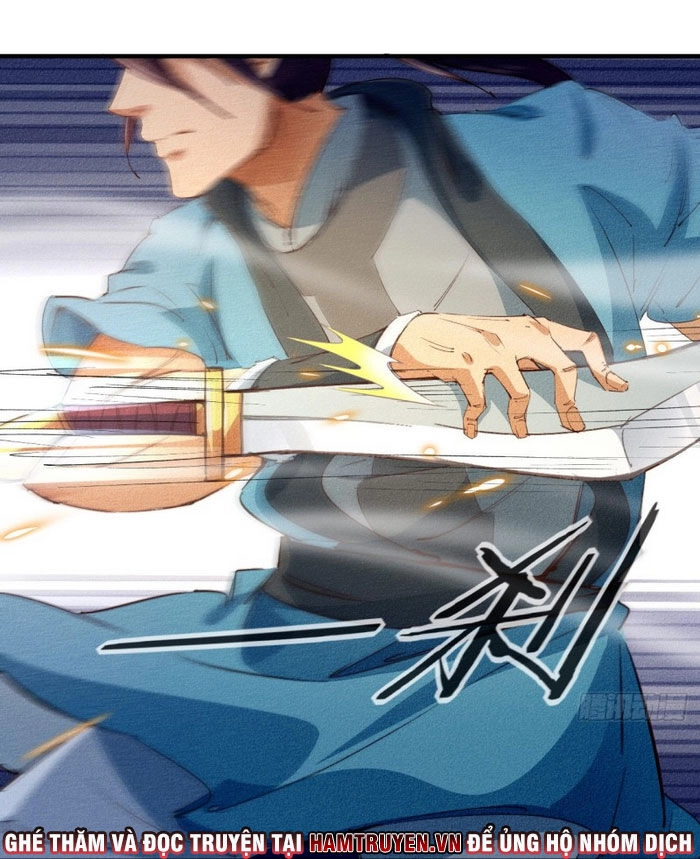 Ta Thành Thần Một Mình Chapter 6 - 7