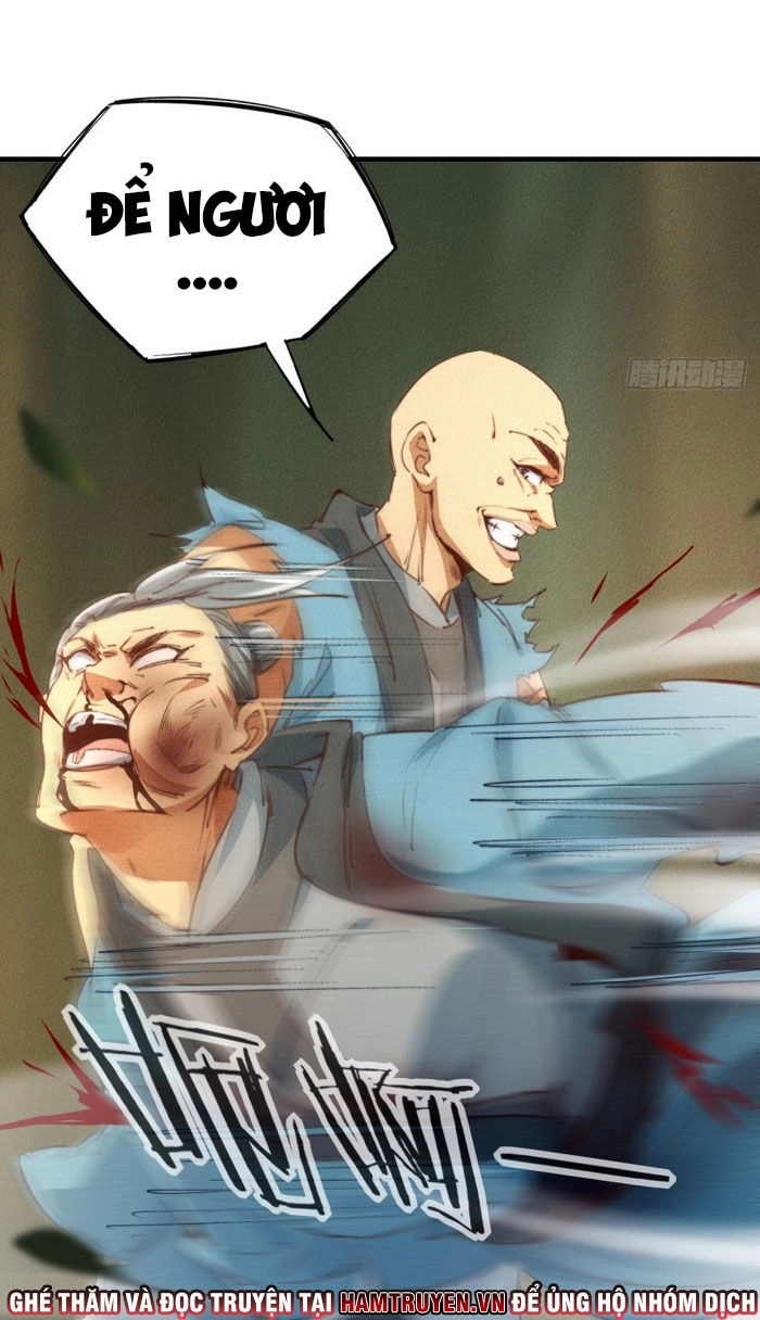 Ta Thành Thần Một Mình Chapter 6 - 13