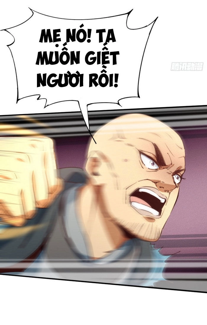 Ta Thành Thần Một Mình Chapter 6 - 15