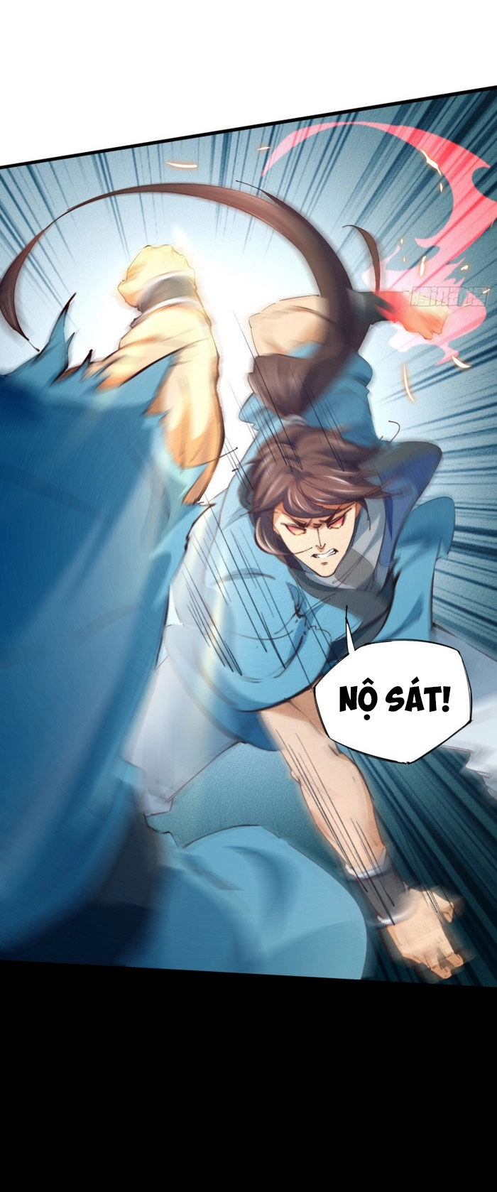 Ta Thành Thần Một Mình Chapter 6 - 16