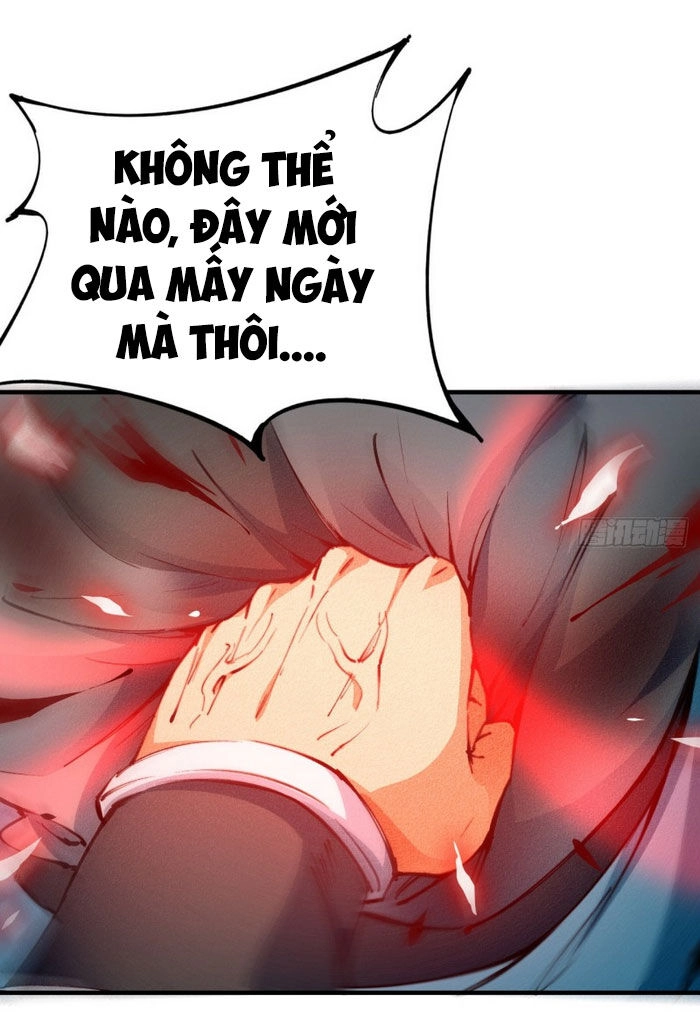 Ta Thành Thần Một Mình Chapter 6 - 19