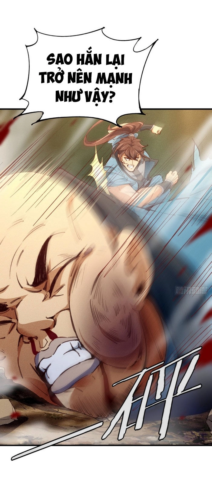 Ta Thành Thần Một Mình Chapter 6 - 20