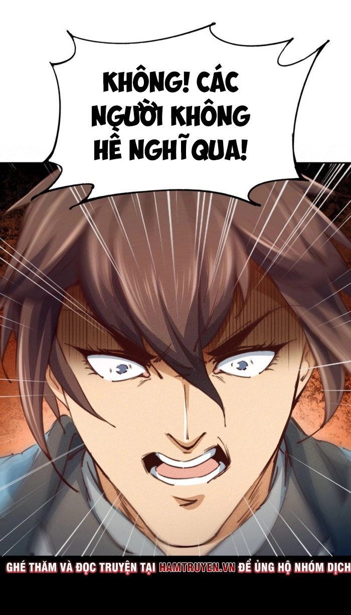 Ta Thành Thần Một Mình Chapter 6 - 25