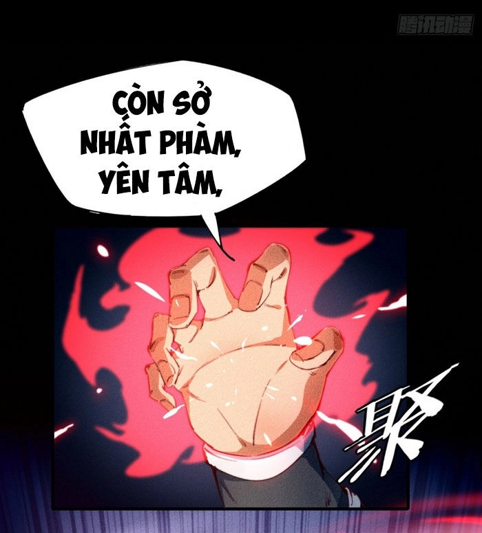 Ta Thành Thần Một Mình Chapter 6 - 26