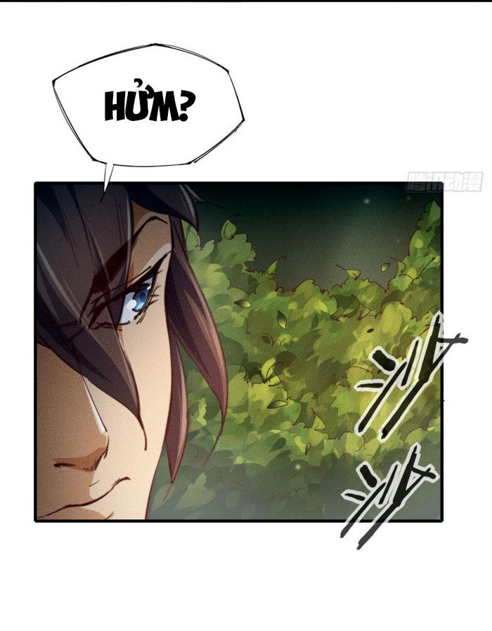 Ta Thành Thần Một Mình Chapter 6 - 29