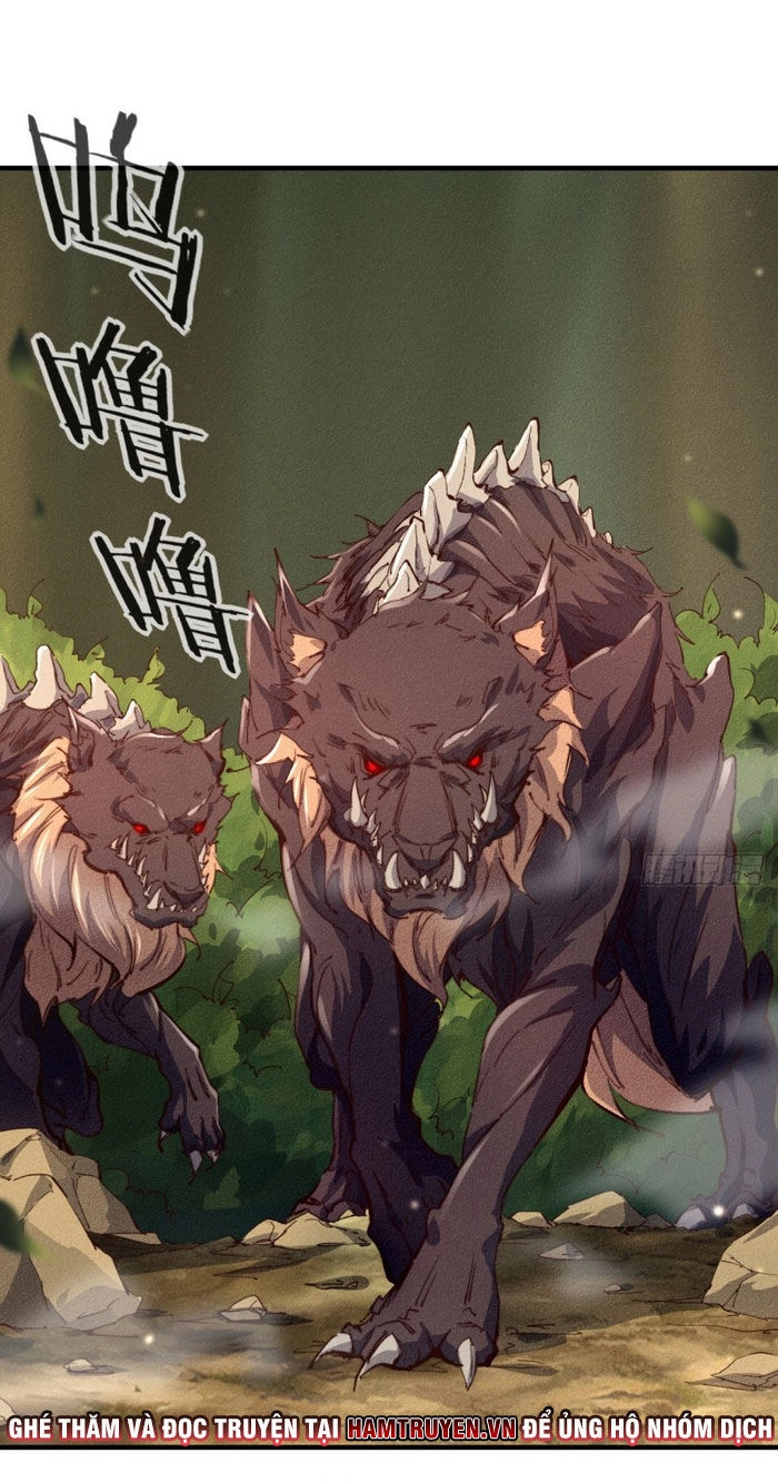 Ta Thành Thần Một Mình Chapter 6 - 30