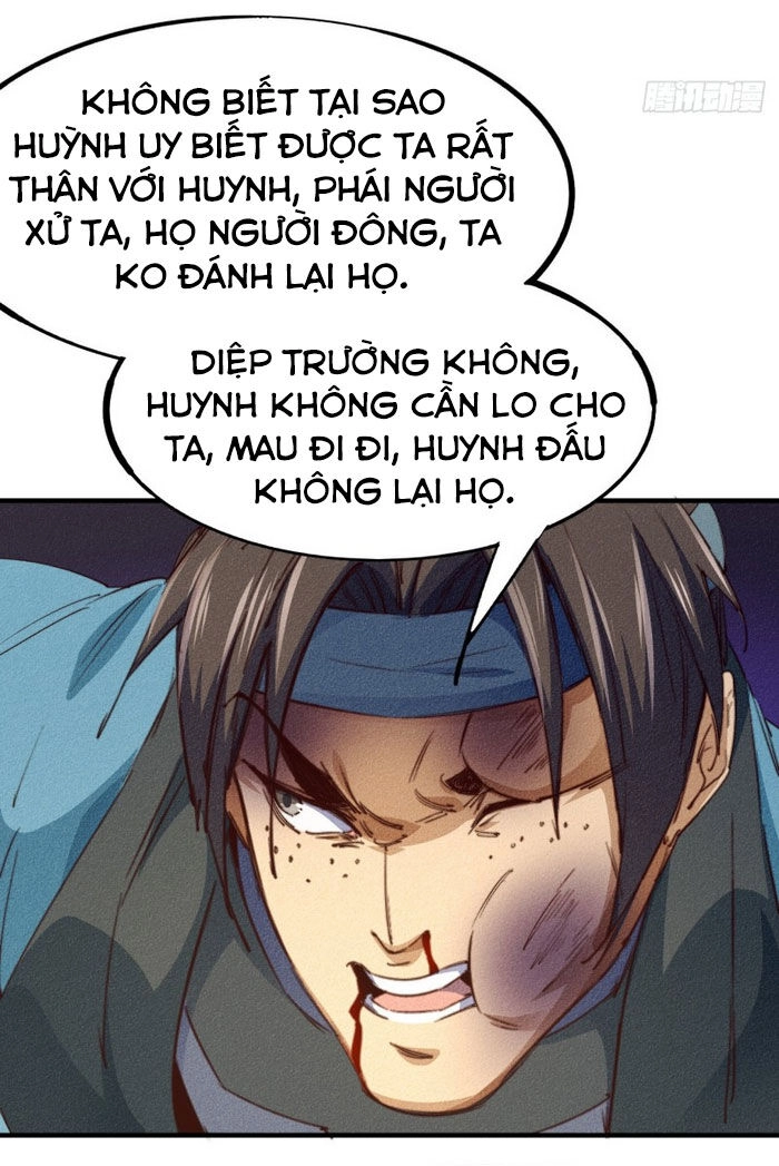 Ta Thành Thần Một Mình Chapter 6 - 39
