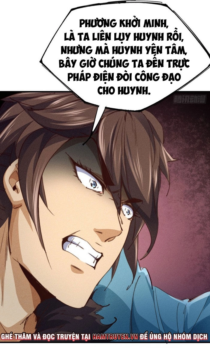 Ta Thành Thần Một Mình Chapter 6 - 40