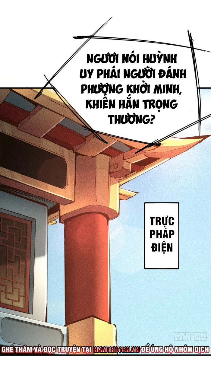 Ta Thành Thần Một Mình Chapter 6 - 41