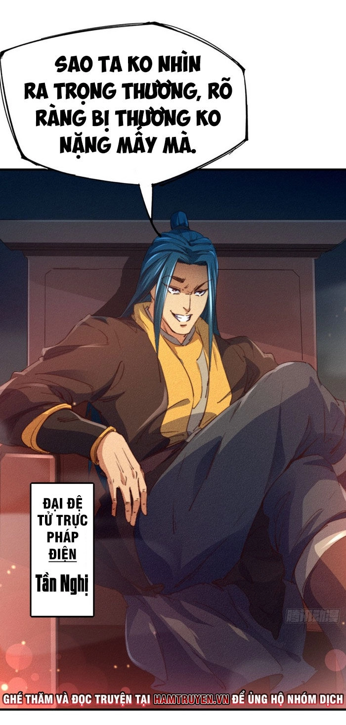 Ta Thành Thần Một Mình Chapter 6 - 42