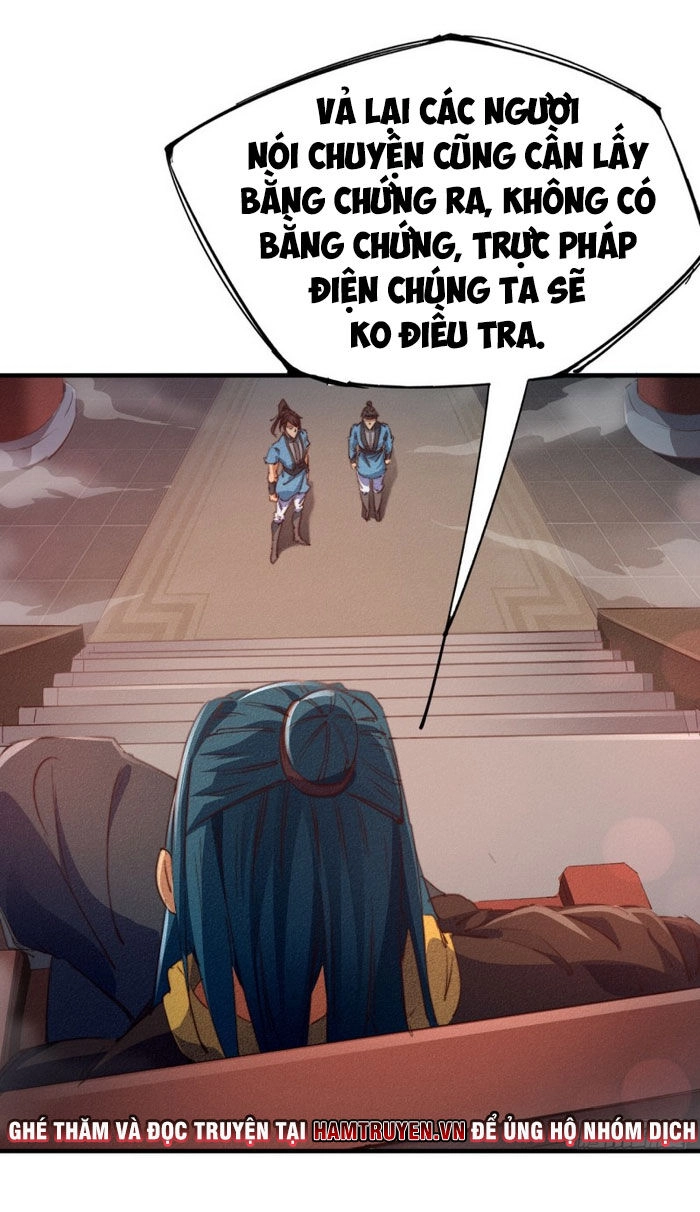 Ta Thành Thần Một Mình Chapter 6 - 43