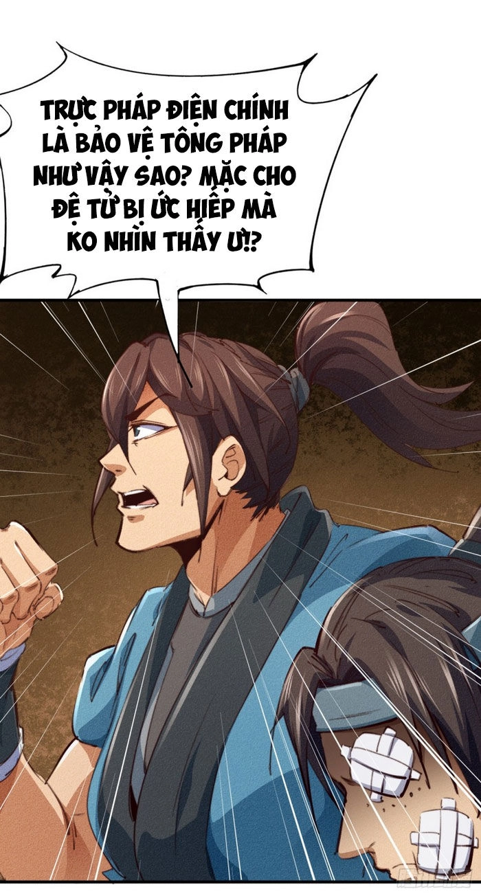 Ta Thành Thần Một Mình Chapter 6 - 44