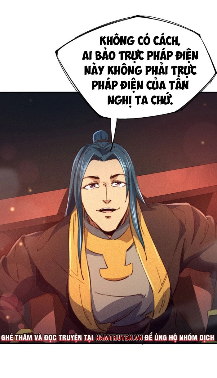 Ta Thành Thần Một Mình Chapter 6 - 45