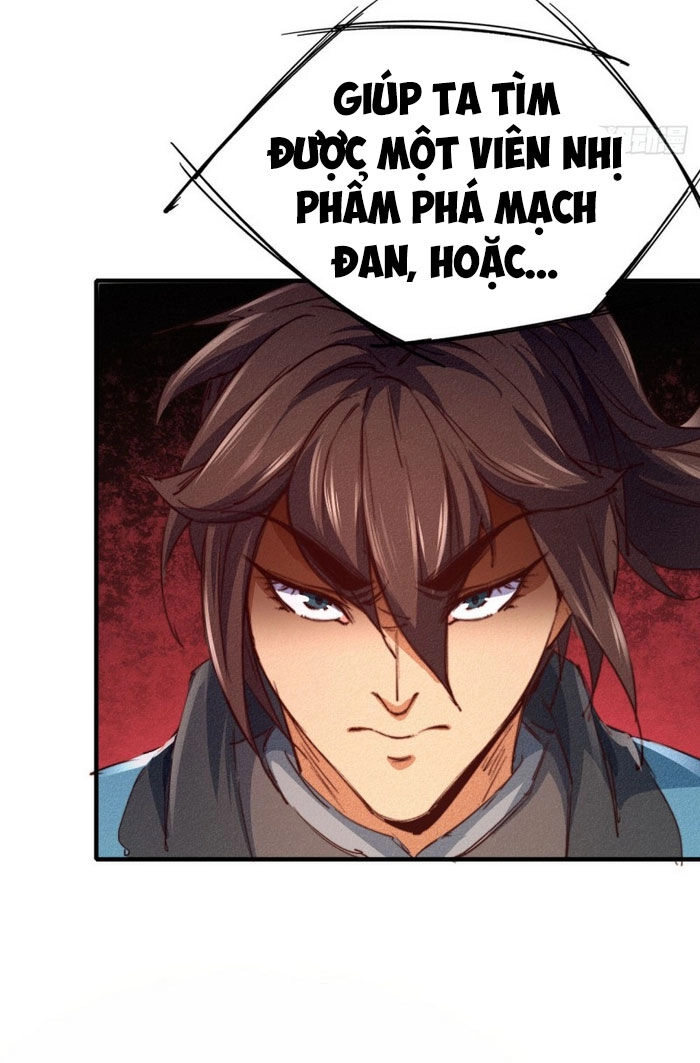 Ta Thành Thần Một Mình Chapter 6 - 47