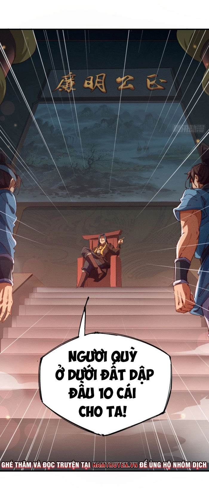 Ta Thành Thần Một Mình Chapter 6 - 48