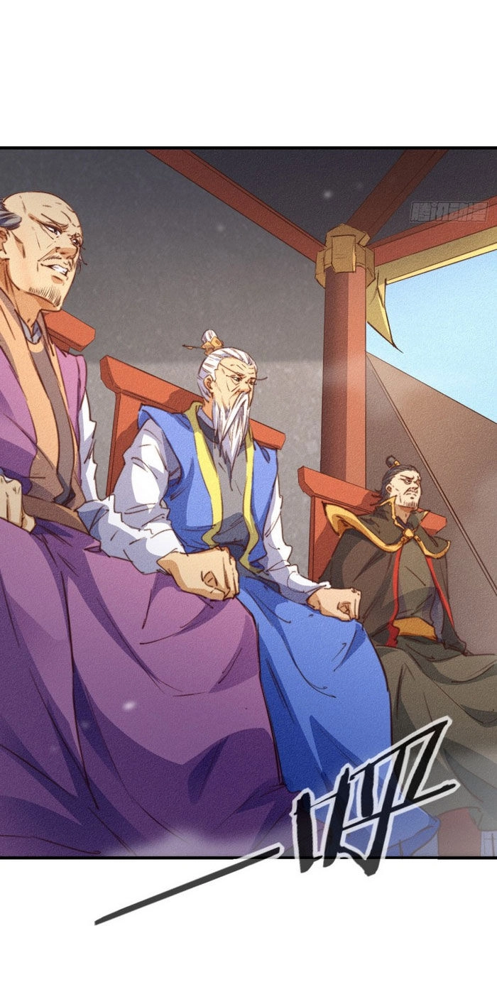 Ta Thành Thần Một Mình Chapter 7 - 30