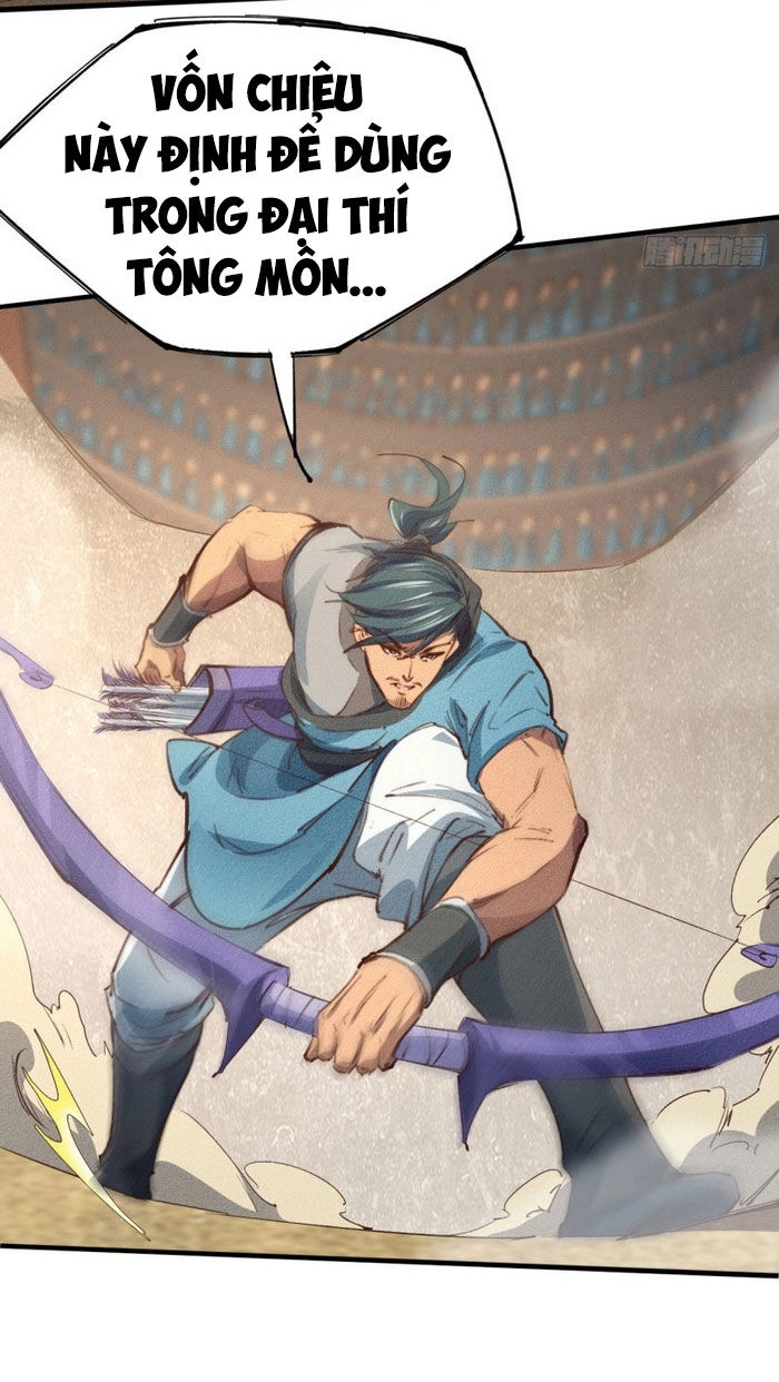 Ta Thành Thần Một Mình Chapter 7 - 48