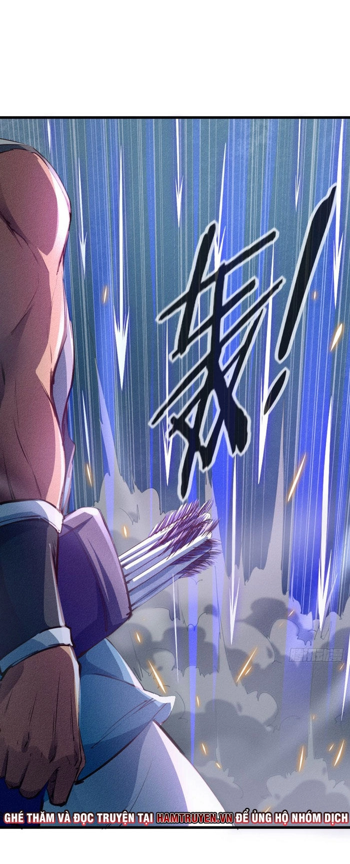 Ta Thành Thần Một Mình Chapter 7 - 58