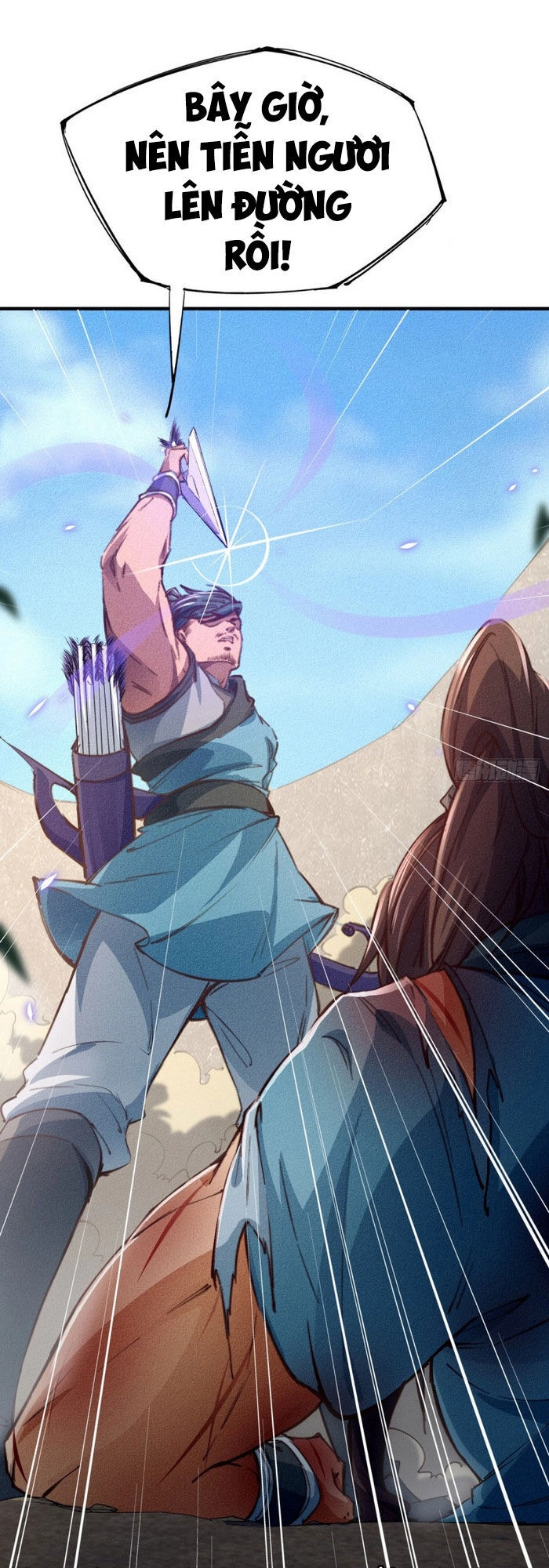 Ta Thành Thần Một Mình Chapter 7 - 62