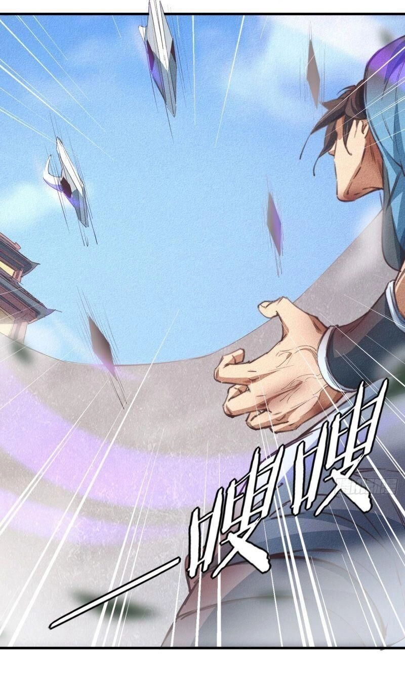 Ta Thành Thần Một Mình Chapter 8 - 4